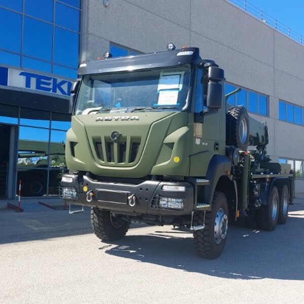 Wreckers 5ton